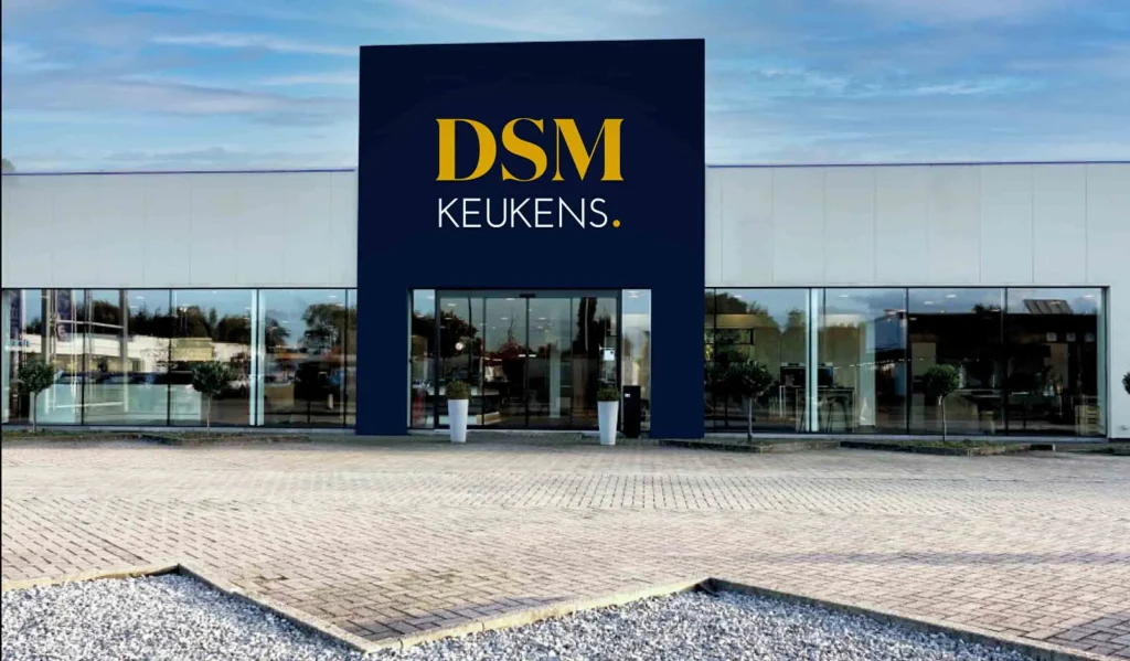 Dsm Keukens Genk